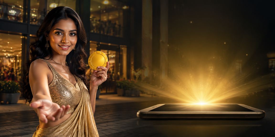 Responsible gaming awareness at Delhi casino app
