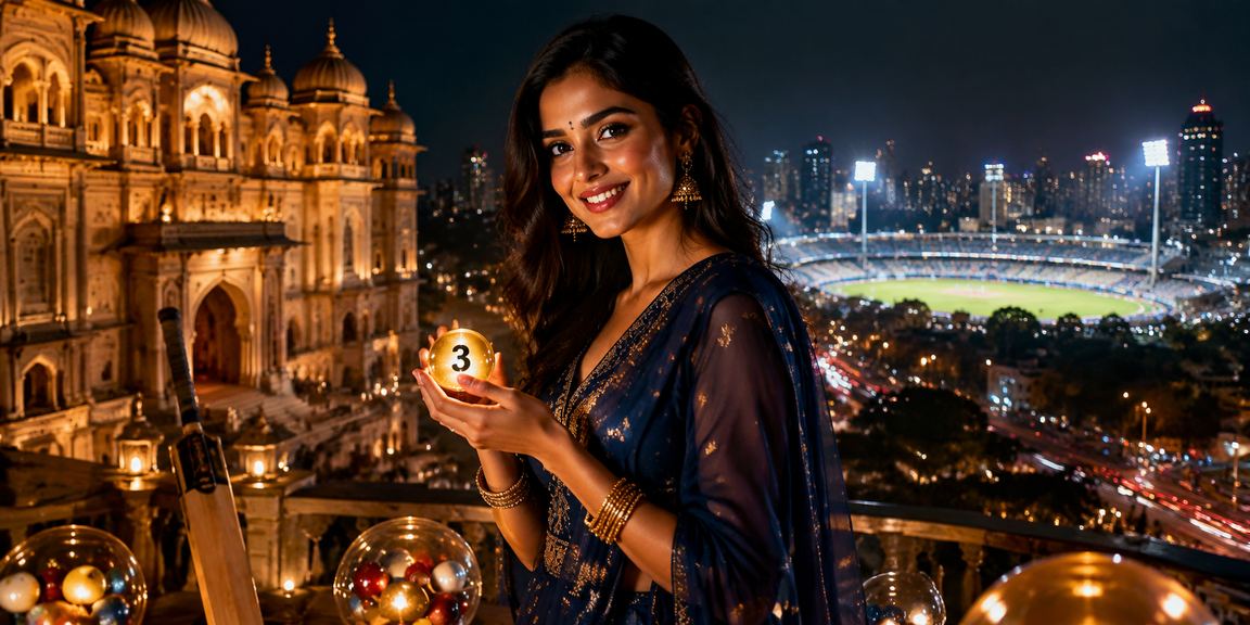 Indian cricket betting scene